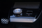 MG MG4 XPower XPower Turismo Interior Consola Central 5 puertas