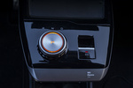 MG MG4 XPower XPower Turismo Interior Consola Central 5 puertas