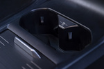 MG MG4 XPower XPower Turismo Interior Portabebidas 5 puertas