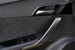 MG MG4 XPower XPower Turismo Interior Mandos puerta 5 puertas