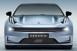 ZEEKR 001 Gama 001 Gama 001 Turismo Exterior Frontal 5 puertas