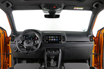 Skoda Karoq 1.5 TSI 110 kW (150 CV) DSG Sportline Todo terreno Interior Salpicadero 5 puertas
