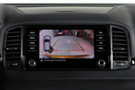 Skoda Karoq 1.5 TSI 110 kW (150 CV) DSG Sportline Todo terreno Interior C&aacute;mara trasera 5 puertas