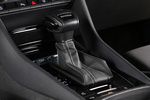 Skoda Karoq 1.5 TSI 110 kW (150 CV) DSG Sportline Todo terreno Interior Palanca de Cambios 5 puertas