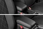 Skoda Karoq 1.5 TSI 110 kW (150 CV) DSG Sportline Todo terreno Interior Reposabrazos 5 puertas