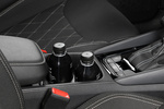 Skoda Karoq 1.5 TSI 110 kW (150 CV) DSG Sportline Todo terreno Interior Portabebidas 5 puertas