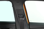 Skoda Karoq 1.5 TSI 110 kW (150 CV) DSG Sportline Todo terreno Interior Cintur&oacute;n de seguridad 5 puertas