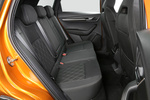 Skoda Karoq 1.5 TSI 110 kW (150 CV) DSG Sportline Todo terreno Interior Asientos 5 puertas