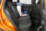 Skoda Karoq 1.5 TSI 110 kW (150 CV) DSG Sportline Todo terreno Interior Silla infantil 5 puertas