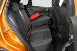 Skoda Karoq 1.5 TSI 110 kW (150 CV) DSG Sportline Todo terreno Interior Trampilla de acceso al maletero 5 puertas