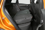 Skoda Karoq 1.5 TSI 110 kW (150 CV) DSG Sportline Todo terreno Interior Respaldo Abatido 5 puertas
