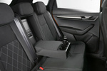 Skoda Karoq 1.5 TSI 110 kW (150 CV) DSG Sportline Todo terreno Interior Portabebidas 5 puertas