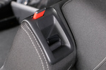 Skoda Karoq 1.5 TSI 110 kW (150 CV) DSG Sportline Todo terreno Interior Mandos regulaci&oacute;n asientos 5 puertas