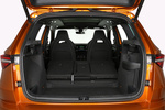 Skoda Karoq 1.5 TSI 110 kW (150 CV) DSG Sportline Todo terreno Interior Maletero 5 puertas