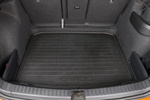 Skoda Karoq 1.5 TSI 110 kW (150 CV) DSG Sportline Todo terreno Interior Maletero 5 puertas