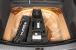 Skoda Karoq 1.5 TSI 110 kW (150 CV) DSG Sportline Todo terreno Interior Kit reparapinchazos 5 puertas