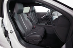 Opel Astra GSe GSe Turismo Interior Asientos 5 puertas