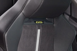 Opel Astra GSe GSe Turismo Interior Asientos 5 puertas