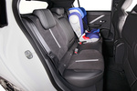 Opel Astra GSe GSe Turismo Interior Silla infantil 5 puertas