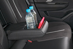 Opel Astra GSe GSe Turismo Interior Portabebidas 5 puertas