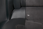 Opel Astra GSe GSe Turismo Interior Anclajes Isofix 5 puertas