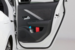 Opel Astra GSe GSe Turismo Interior Puerta 5 puertas