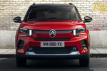 Citro&euml;n C3 &euml;-C3 Max &euml;-C3 Max Turismo Rojo Elixir Exterior Frontal 5 puertas
