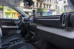Citro&euml;n C3 &euml;-C3 Max &euml;-C3 Max Turismo Interior Salpicadero 5 puertas