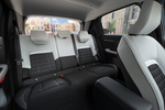 Citro&euml;n C3 &euml;-C3 Max &euml;-C3 Max Turismo Interior Asientos 5 puertas