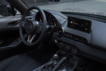 Mazda MX-5 Soft Top Gama 2024 Soft Top Gama 2024 Descapotable Interior Salpicadero 2 puertas
