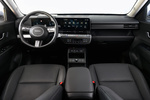 Hyundai Kona Gama Kona Electric Flexx Electric con tapicer&iacute;a negra Todo terreno Interior Salpicadero 5 puertas
