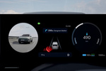 Hyundai Kona Gama Kona Electric Flexx Electric con tapicer&iacute;a negra Todo terreno Interior Cuadro de instrumentos 5 puertas