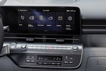 Hyundai Kona Gama Kona Electric Flexx Electric con tapicer&iacute;a negra Todo terreno Interior Pantalla del sistema multimedia 5 puertas