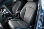 Hyundai Kona Gama Kona Electric Flexx Electric con tapicer&iacute;a negra Todo terreno Interior Asientos 5 puertas