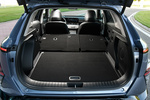 Hyundai Kona Gama Kona Electric Flexx Electric con tapicer&iacute;a negra Todo terreno Interior Maletero 5 puertas