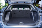 Hyundai Kona Gama Kona Electric Flexx Electric con tapicer&iacute;a gris claro Todo terreno Interior Maletero 5 puertas