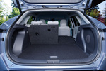 Hyundai Kona Gama Kona Electric Flexx Electric con tapicer&iacute;a gris claro Todo terreno Interior Maletero 5 puertas