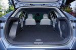 Hyundai Kona Gama Kona Electric Flexx Electric con tapicer&iacute;a gris claro Todo terreno Interior Maletero 5 puertas