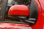 Fiat Panda RED RED Turismo Exterior Retrovisor 5 puertas
