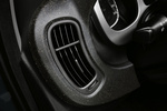 Fiat Panda Sport Sport Turismo Interior Salida sistema ventilaci&oacute;n 5 puertas