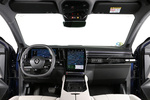 Renault Espace E-Tech full hybrid 146 kW (200 CV) 7 plazas iconic 7 plazas Todo terreno Interior Salpicadero 5 puertas
