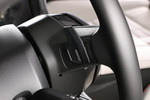 Renault Espace E-Tech full hybrid 146 kW (200 CV) 7 plazas iconic 7 plazas Todo terreno Interior Levas 5 puertas