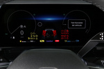 Renault Espace E-Tech full hybrid 146 kW (200 CV) 7 plazas iconic 7 plazas Todo terreno Interior Cuadro de instrumentos 5 puertas
