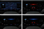 Renault Espace E-Tech full hybrid 146 kW (200 CV) 7 plazas iconic 7 plazas Todo terreno Interior Cuadro de instrumentos 5 puertas
