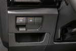 Renault Espace E-Tech full hybrid 146 kW (200 CV) 7 plazas iconic 7 plazas Todo terreno Interior Freno de estacionamiento 5 puertas