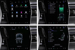 Renault Espace E-Tech full hybrid 146 kW (200 CV) 7 plazas iconic 7 plazas Todo terreno Interior Pantalla del sistema multimedia 5 puertas