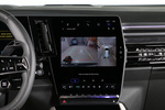 Renault Espace E-Tech full hybrid 146 kW (200 CV) 7 plazas iconic 7 plazas Todo terreno Interior C&aacute;mara trasera 5 puertas
