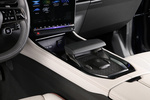 Renault Espace E-Tech full hybrid 146 kW (200 CV) 7 plazas iconic 7 plazas Todo terreno Interior Consola Central 5 puertas