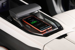 Renault Espace E-Tech full hybrid 146 kW (200 CV) 7 plazas iconic 7 plazas Todo terreno Interior Recarga inal&aacute;mbrica tel&eacute;fonos 5 puertas