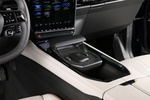 Renault Espace E-Tech full hybrid 146 kW (200 CV) 7 plazas iconic 7 plazas Todo terreno Interior Consola Central 5 puertas